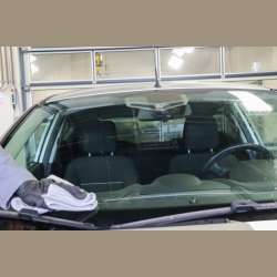 Koch Chemie Pro Glass Towel - Utierka na čistenie skiel 60x40cm; set 2ks