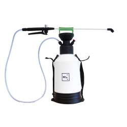 Koch Chemie Pro Pressure Sprayer alkaline 6l - Ručný tlakový postrekovač
