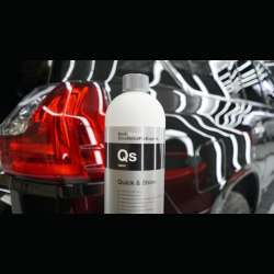 Koch Chemie  Quick&Shine (Qs) - Multifunkčný detailer 1L