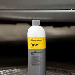 Koch Chemie Rapid Rinseless Wash (Rrw) - Prípravok na umývanie bez oplachu 1L