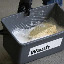 Koch Chemie Reactivation Shampoo (Rs) - Kyslý autošampón 1L