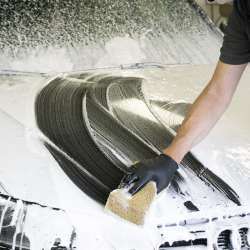 Koch Chemie Reactivation Shampoo (Rs) - Kyslý autošampón 1L