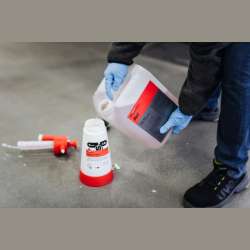 Koch Chemie Reactive Rust Remover (Rrr) - Odstraňovač náletovej hrdze 500ml