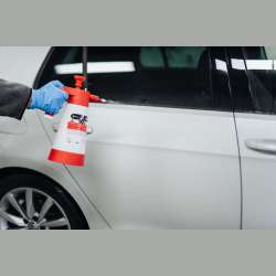 Koch Chemie Reactive Rust Remover (Rrr) - Odstraňovač náletovej hrdze 500ml