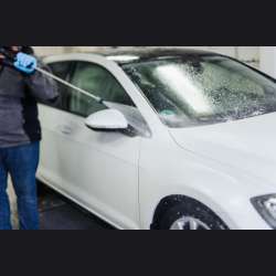 Koch Chemie Reactive Rust Remover (Rrr) - Odstraňovač náletovej hrdze 500ml