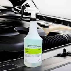 Koch Chemie sada na čistenie a ošetrenie motora