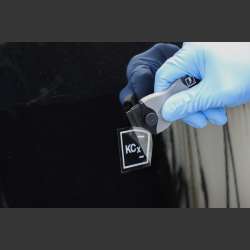 Koch Chemie Scraper - Plastová škrabka fólii a lepidiel