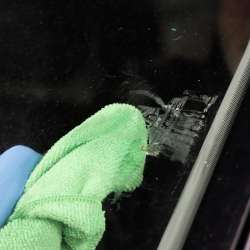 Koch Chemie Scraper - Plastová škrabka fólii a lepidiel