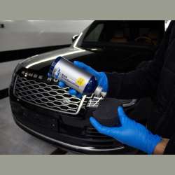 Koch Chemie ShineSpeedPolish - Leštenka s voskom 500ml