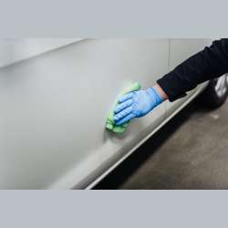 Koch Chemie Teerwäsche A (Tea) - Odstraňovač asfaltu 10L