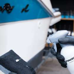 Koch Chemie The Finisher BodyGuard – Spray sealant na lak a gelcoat 1L