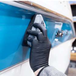 Koch Chemie The Finisher BodyGuard – Spray sealant na lak a gelcoat 1L