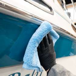 Koch Chemie The Finisher BodyGuard – Spray sealant na lak a gelcoat 1L