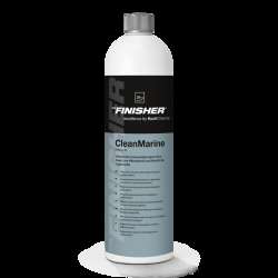 Koch Chemie The Finisher CleanMarine - Σαμπουάν για καθαρισμό σκαφών και gelcoat 1L