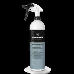 Koch Chemie The Finisher CoverGuard – Ειδικό σφραγιστικό για υφάσματα 1L