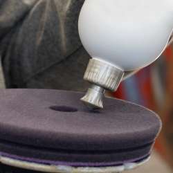 Koch Chemie The Finisher FineCut - Jemná brúsna pasta na gelcoat a lak lodí 250ml