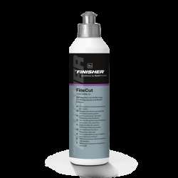 Koch Chemie The Finisher FineCut - Λεπτή αμμοκολλητική πάστα για gelcoat και βερνίκι σκαφών 250ml