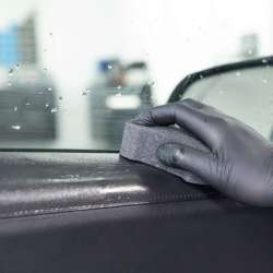 Koch Chemie The Finisher InsideCare - Ošetrenie plastov v interéri 500ml