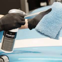 Koch Chemie The Finisher JustPerfect - Rýchly detailer 500ml