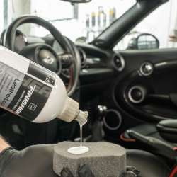 Koch Chemie The Finisher LeatherLock - Ošetrenie kože 500ml