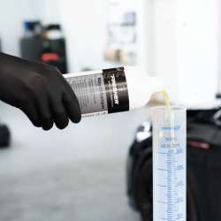 Koch Chemie The Finisher  MagicShampoo - Autošampón s ochranou a leskom  500ml