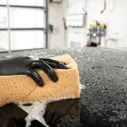 Koch Chemie The Finisher  MagicShampoo - Autošampón s ochranou a leskom  500ml