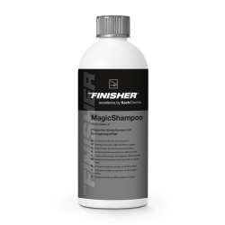 Koch Chemie The Finisher  MagicShampoo - Autošampón s ochranou a leskom  500ml