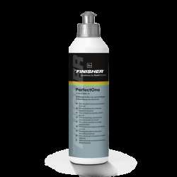 Koch Chemie The Finisher PerfectOne – 1-Βήμα Παστίλια Γυαλίσματος για Gelcoat και Βερνίκι Σκαφών 250ml