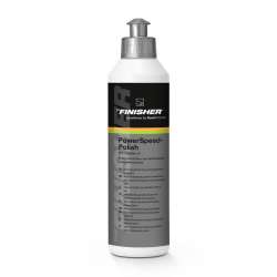 Koch Chemie The Finisher PowerSpeedPolish – Jednokroková leštiaca pasta s ochranou 250ml