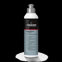 Koch Chemie The Finisher RoughCut - Εξαιρετικά ισχυρή χοντρή πάστα για gelcoat και βερνίκι σκαφών 250ml