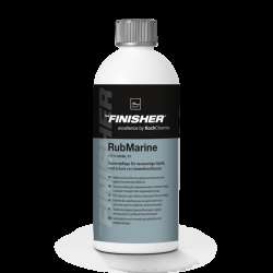 Koch Chemie The Finisher RubMarine – Προστασία πλαστικών και καουτσούκ 500ml