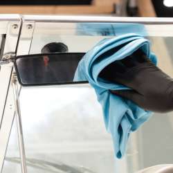 Koch Chemie The Finisher SeaYou – Čistič skla a plastov 500ml