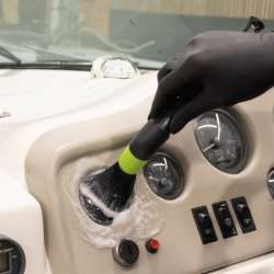 Koch Chemie The Finisher SeaYou – Čistič skla a plastov 500ml