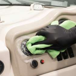 Koch Chemie The Finisher SeaYou – Čistič skla a plastov 500ml