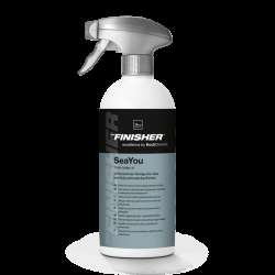 Koch Chemie The Finisher SeaYou – Καθαριστικό γυαλιού και πλαστικών 500ml