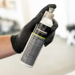Koch Chemie The Finisher ShineSpeedPolish – Leštenka s voskom 250ml