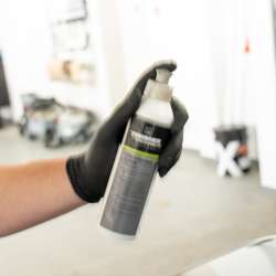 Koch Chemie The Finisher ShineSpeedPolish – Leštenka s voskom 250ml