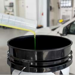 Koch Chemie The Finisher TropicSnow - pH Neutrálna aktívna pena 500ml