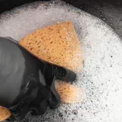 Koch Chemie The Finisher TropicSnow - pH Neutrálna aktívna pena 500ml