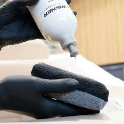 Koch Chemie The Finisher VinylGuard – Ošetrenie vinylu a čalúnenia s UV ochranou 500ml