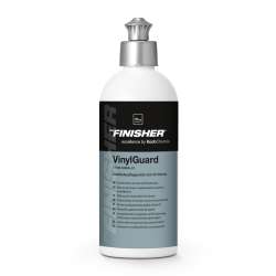 Koch Chemie The Finisher VinylGuard – Επεξεργασία βινυλίου και επενδύματος με προστασία UV 500ml