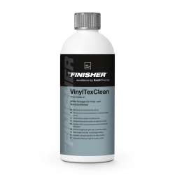 Koch Chemie The Finisher VinylTexClean – Εξαιρετικά ήπιο καθαριστικό επενδύσεων και υφασμάτων 500ml