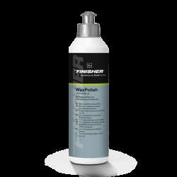 Koch Chemie The Finisher WaxPolish - Λαμπριστικό με κερί για gelcoat και βερνίκι σκαφών 250ml