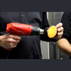 Koch Chemie Thermo Pad Ø 76 x 23 mm