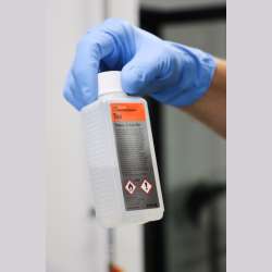 Koch Chemie Tinten&Kuli-Ex (Tex) - Odstraňovač farbieb od džínsou; guličkoveho pera; atramentu 250ml