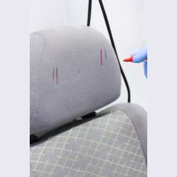 Koch Chemie Tinten&Kuli-Ex (Tex) - Odstraňovač farbieb od džínsou; guličkoveho pera; atramentu 250ml