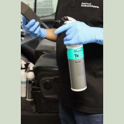 Koch Chemie Top Star (Ts) - Ošetrenie plastov v interiéri 10L