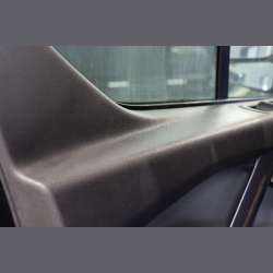 Koch Chemie Top Star (Ts) - Ošetrenie plastov v interiéri 10L