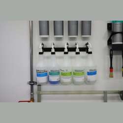 Koch Chemie Trigger Holder - Držiak na fľaše s rozprašovačom