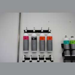 Koch Chemie Trigger Holder - Držiak na fľaše s rozprašovačom